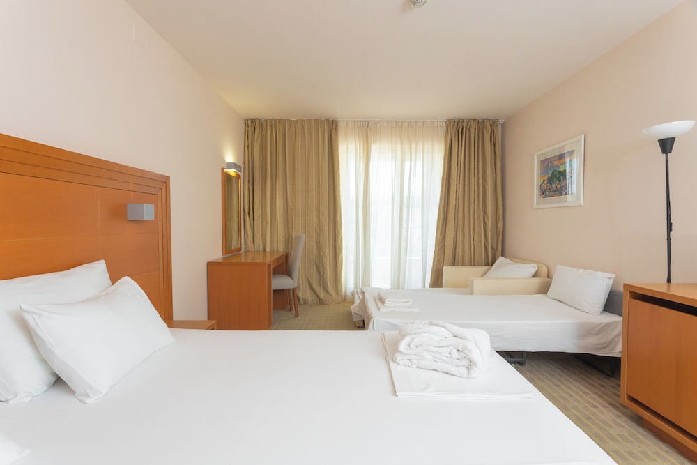 Standard Double Room, Park View photo 3