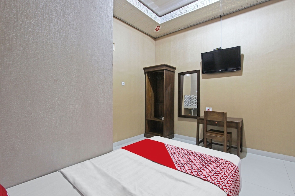 Deluxe Twin Room photo 3
