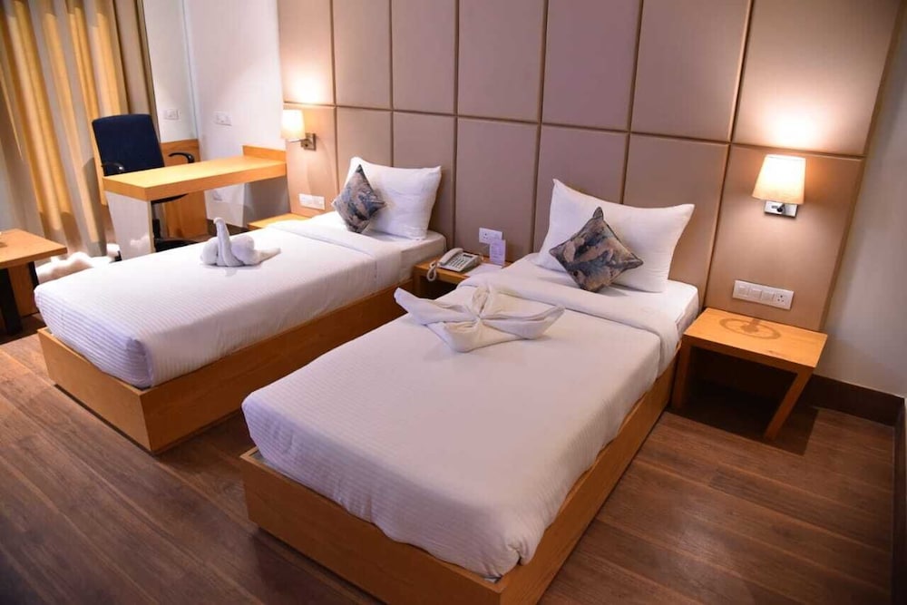 Executive Room photo 1