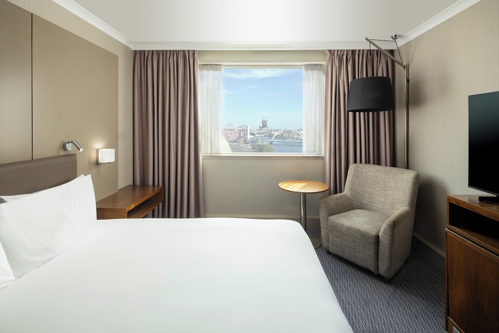 Suite, 1 Bedroom (Super King, High Floor) - Photo 4