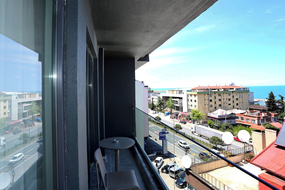 Superior Room, City View photo 3