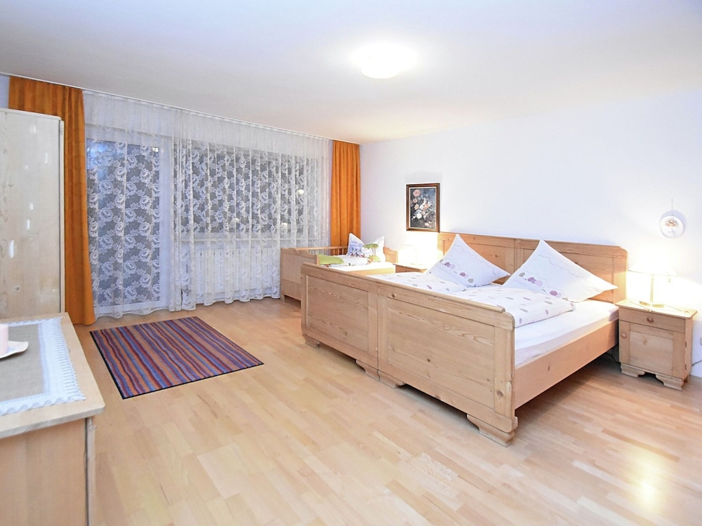 Classic Apartment, 2 Bedrooms