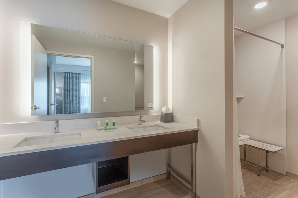 Suite, 1 Bedroom, Roll-in Shower (Mobility Accessible) photo 2
