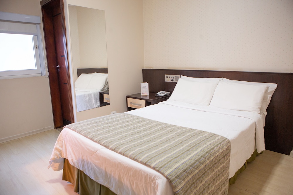 Deluxe Single Room - Photo 1
