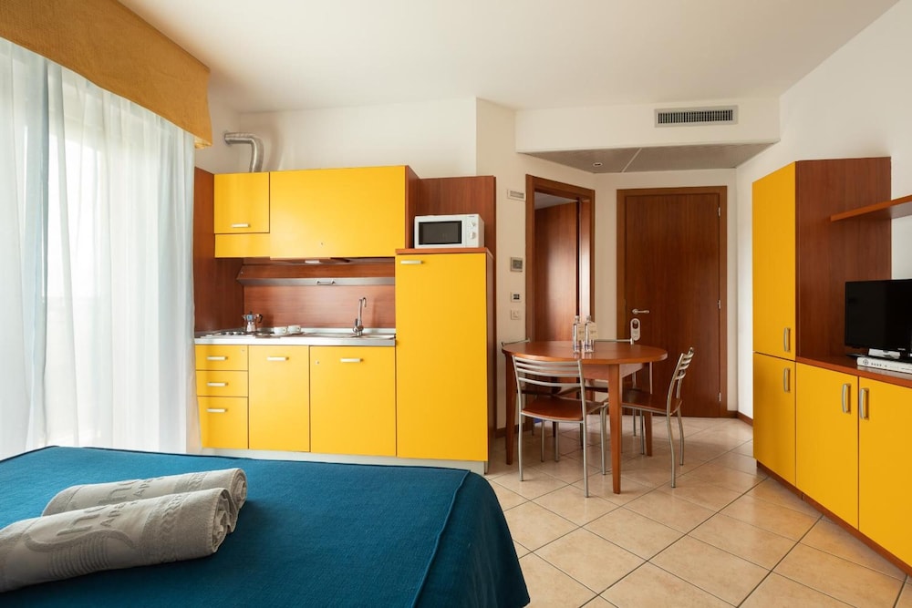 Standard Apartment, 2 Bedrooms photo 1