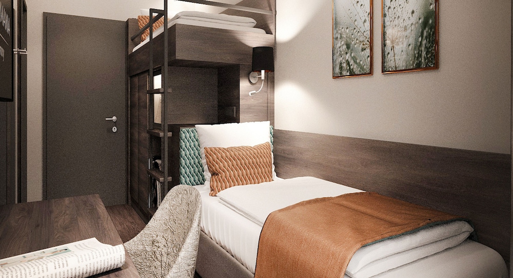 Deluxe Single Room photo 2