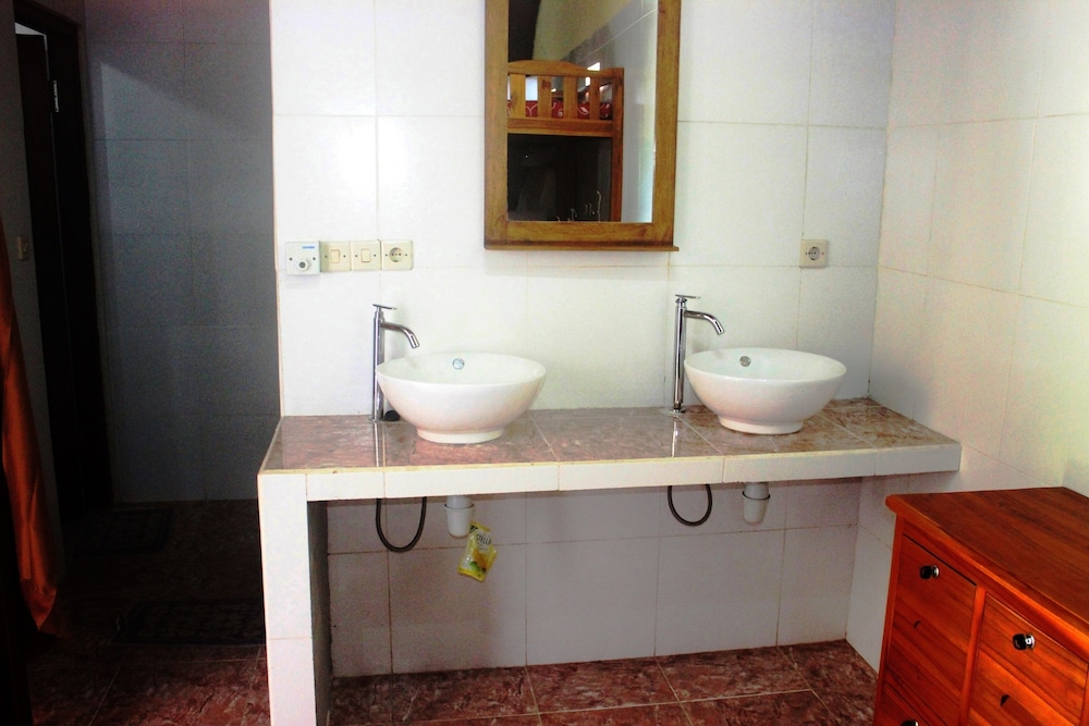 Shared Dormitory, Mixed Dorm photo 2