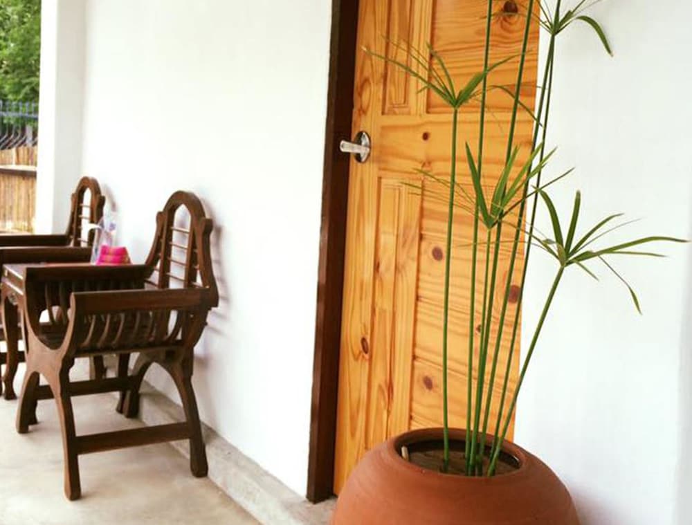 Standard Double Room - Photo 5