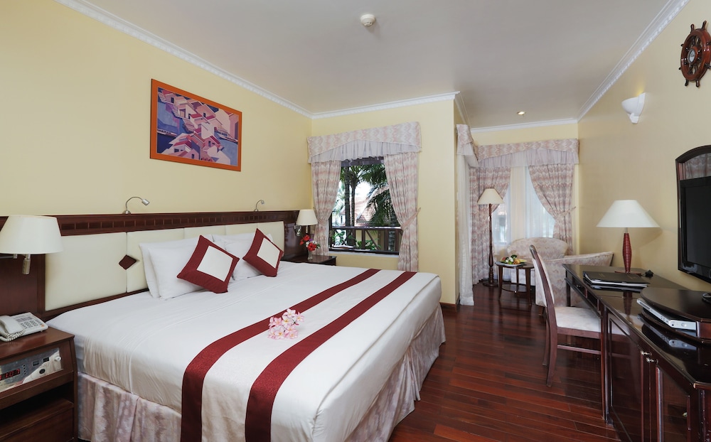 Deluxe Room, Garden View (Starcruise) photo 1