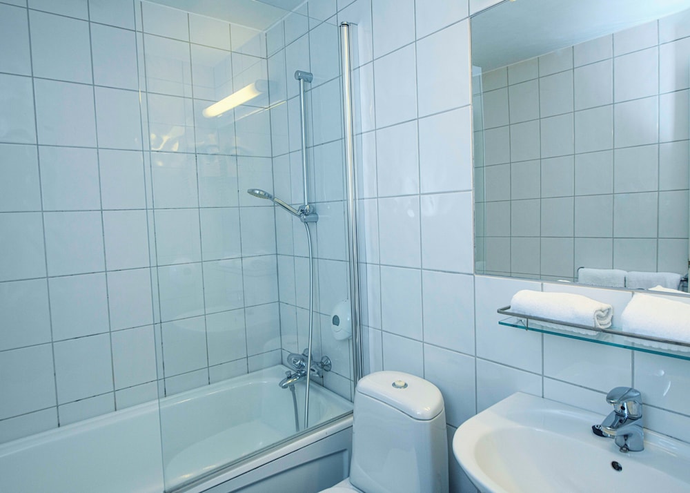 Standard Single Room photo 2