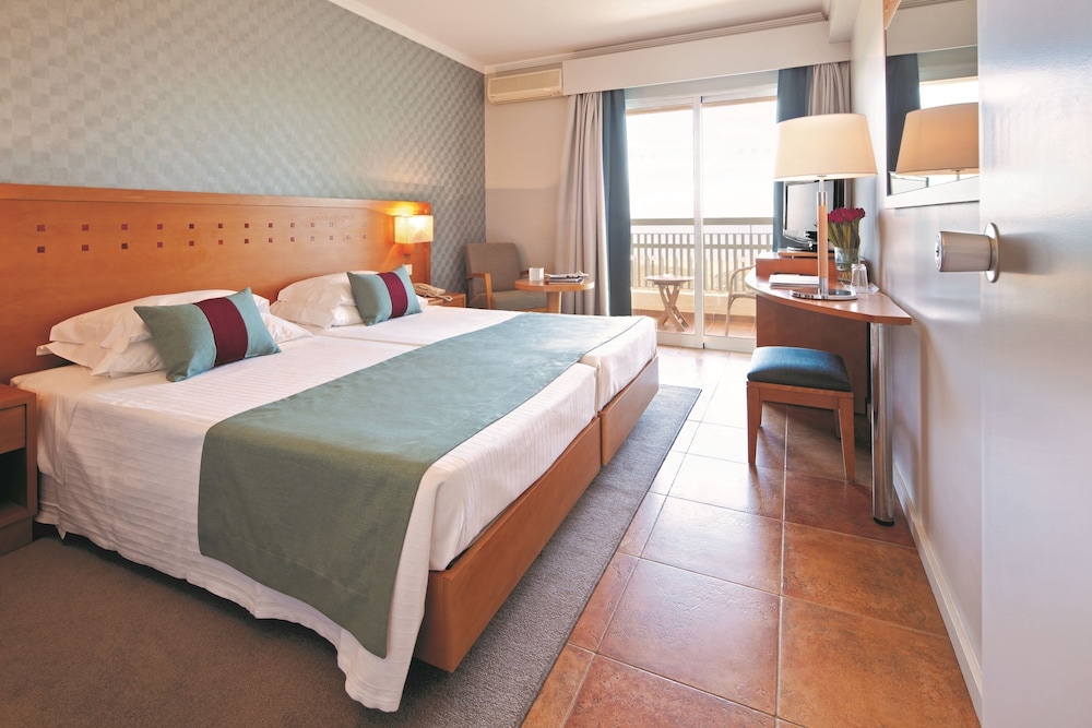 Standard Single Room, Sea View - Photo 1
