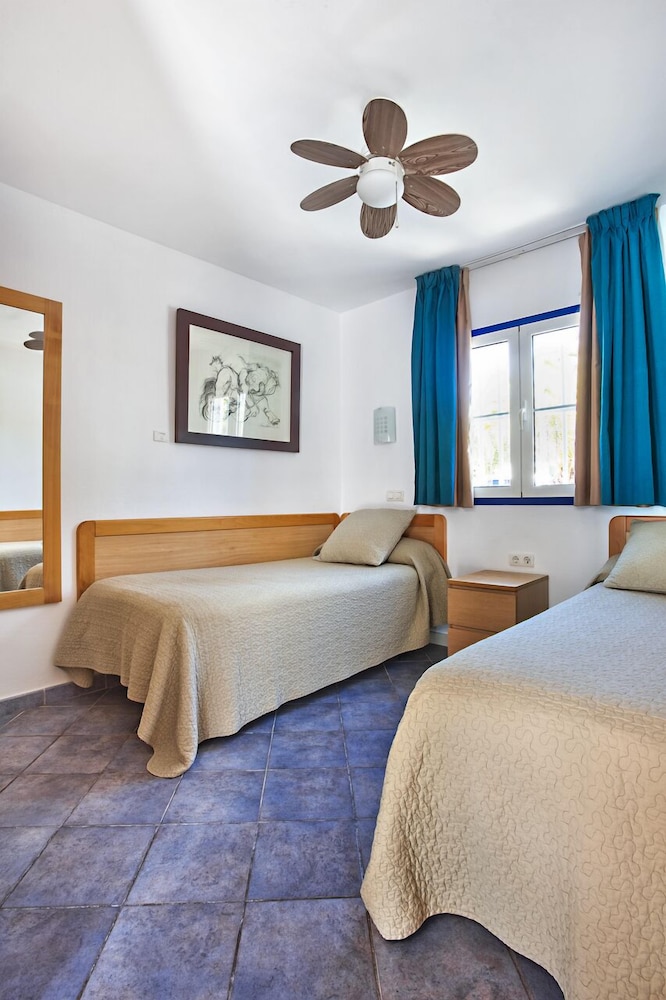 Standard Apartment, Accessible