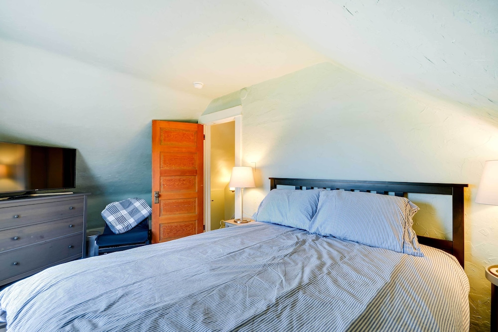 House (2 Bedrooms) photo 3