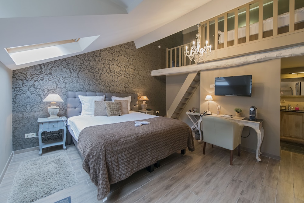 Standard Single Room photo 2