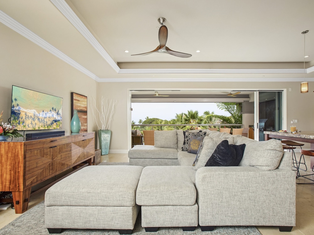 Condo, 3 Bedrooms, Garden View (O93-5)