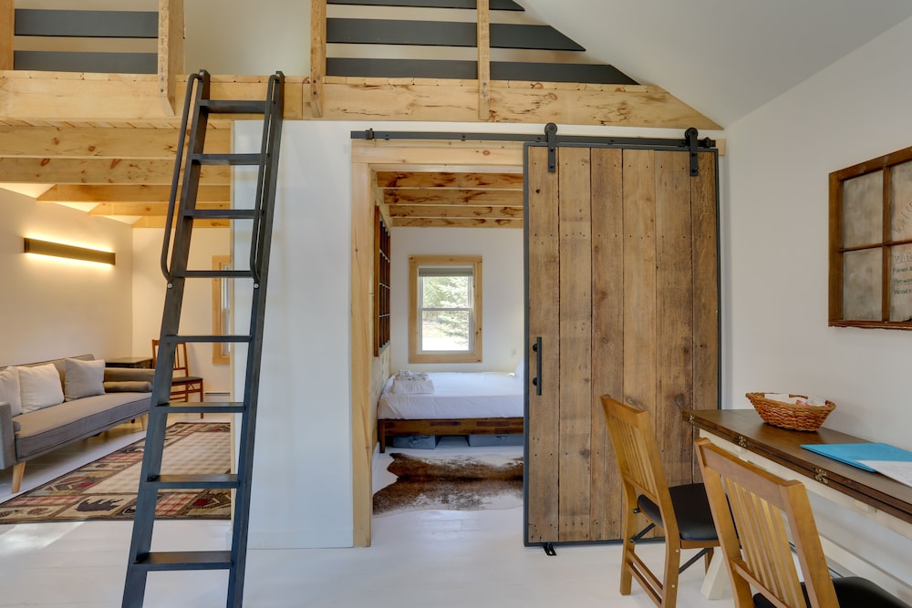 Cottage (1 Bedroom) photo 1