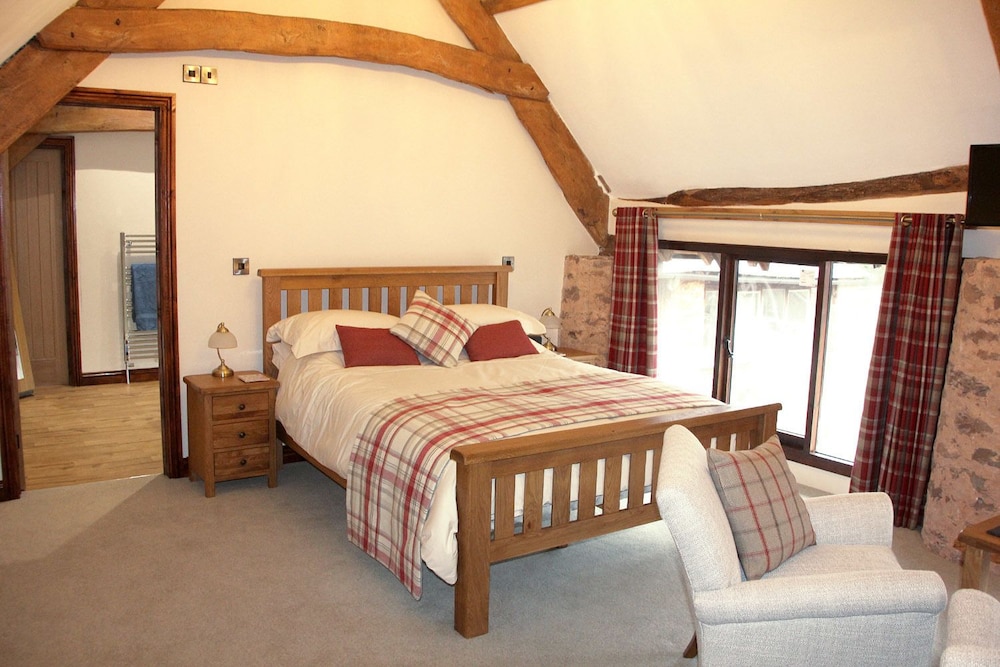 Double Room (Magnolia) photo 1