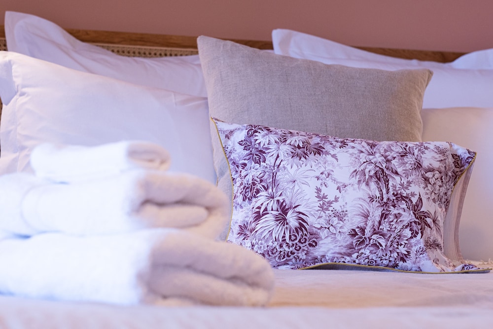 Signature Double or Twin Room photo 2