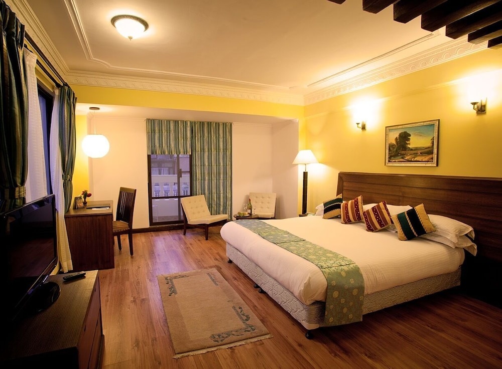 Traditional Suite, Garden View - Photo 5