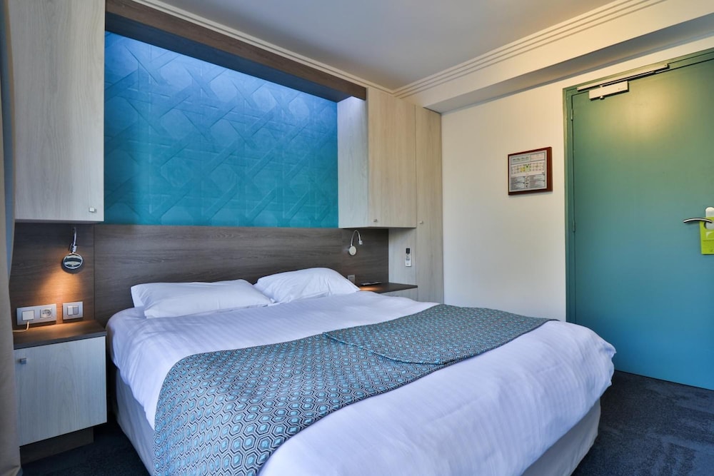 Comfort Double Room - Photo 2