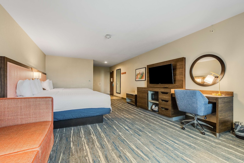 Room, Multiple Beds