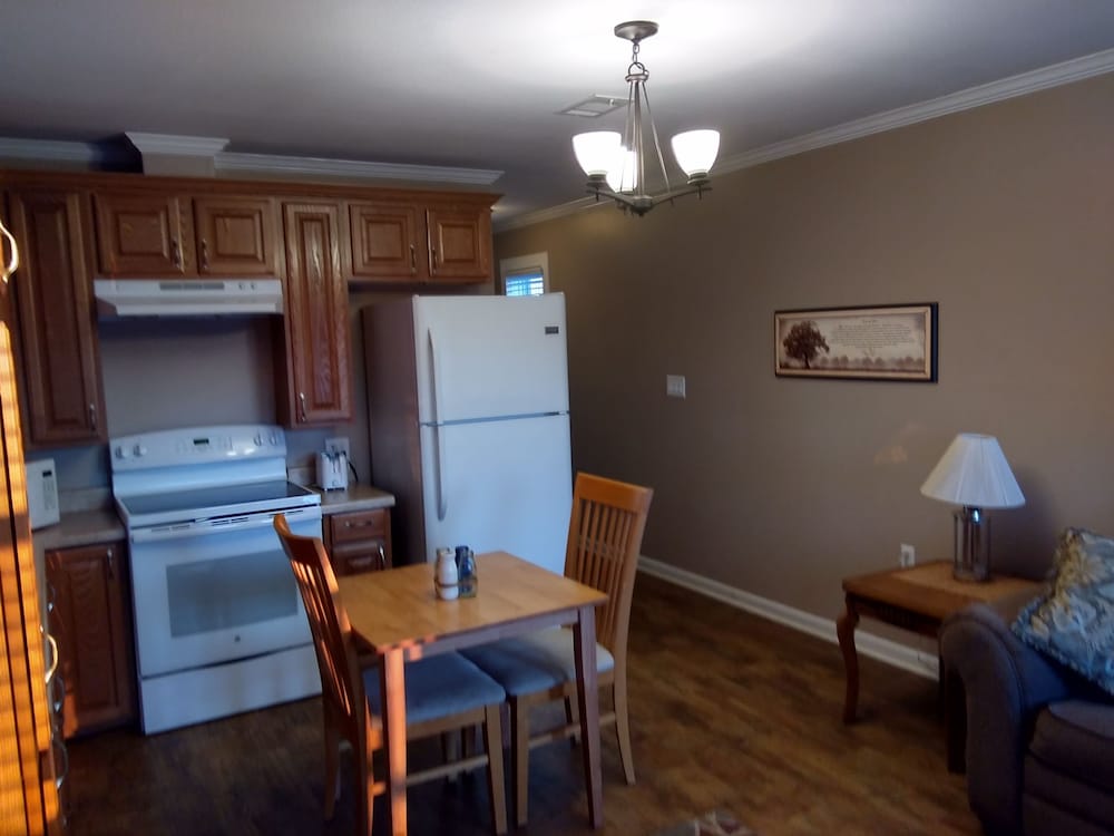 Cottage, 2 Bedrooms photo 1