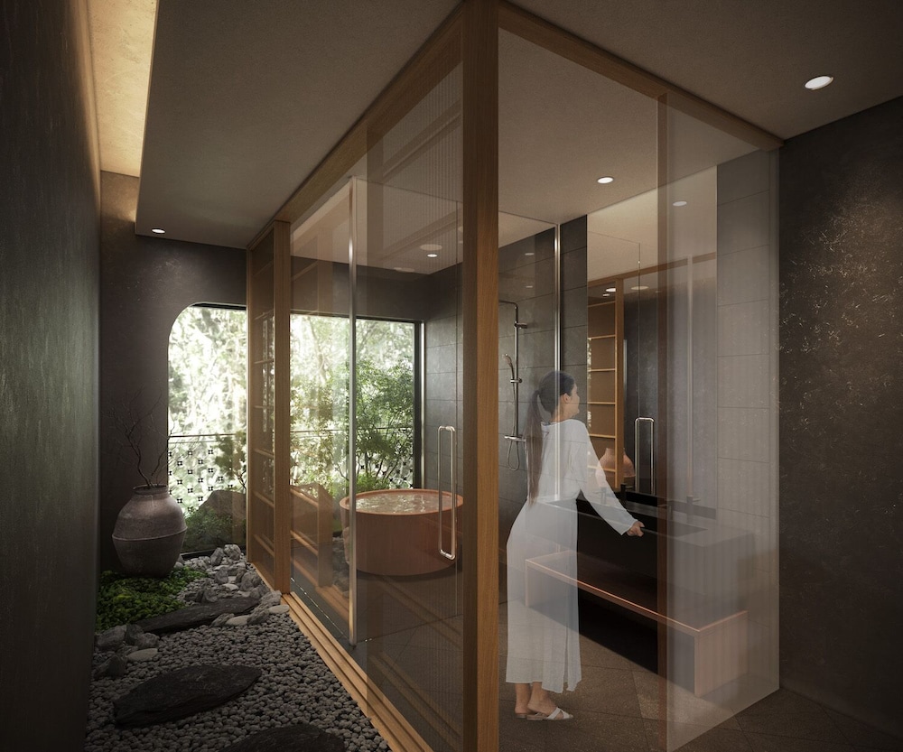 JAPANESE GARDEN SUITE photo 2