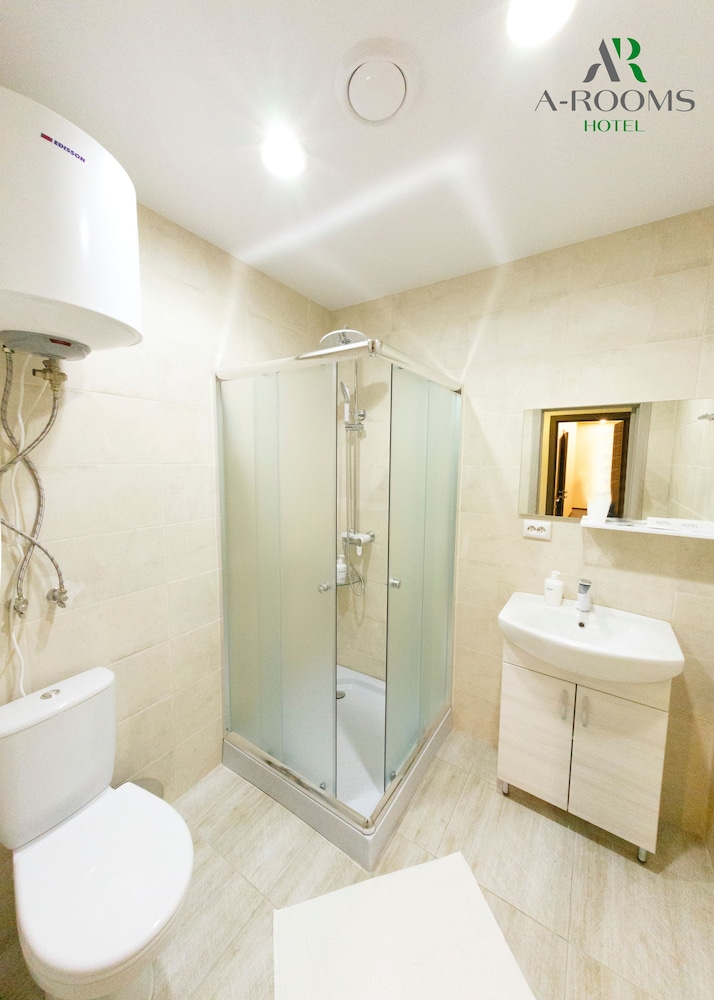 Standard Room, 1 Bedroom photo 2
