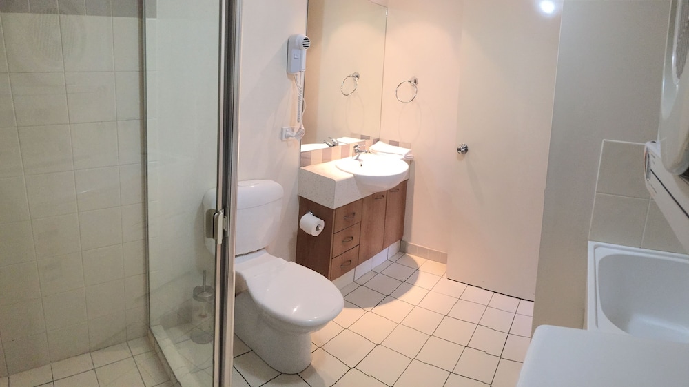 Standard Apartment, 1 Bedroom (5 Nights) photo 2
