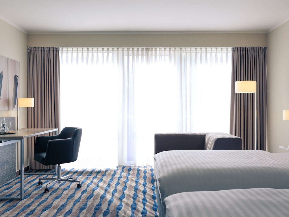 Deluxe Room, 2 Twin Beds - Photo 3