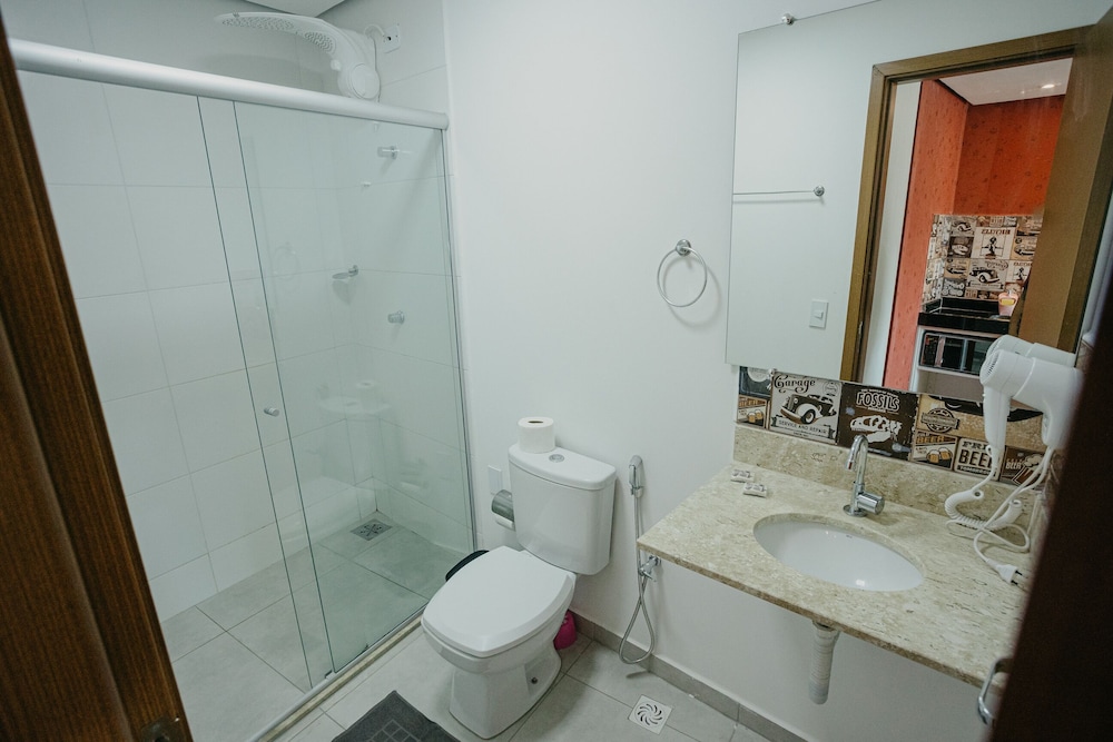 Deluxe Double Room - Photo 57