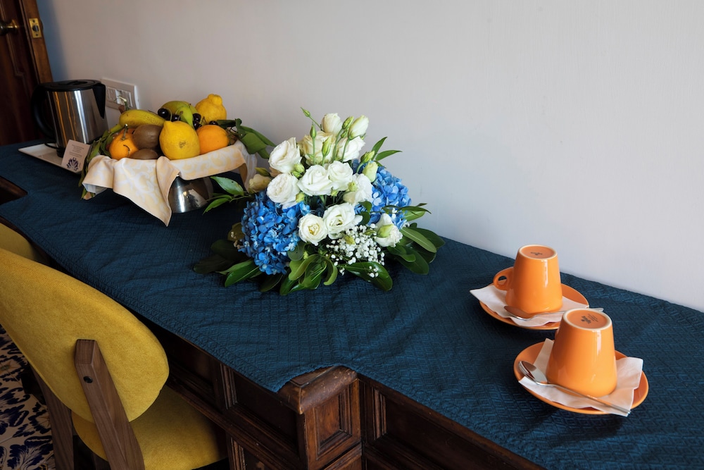 Standard Room, Terrace, Sea View (Hermitage) - Photo 11