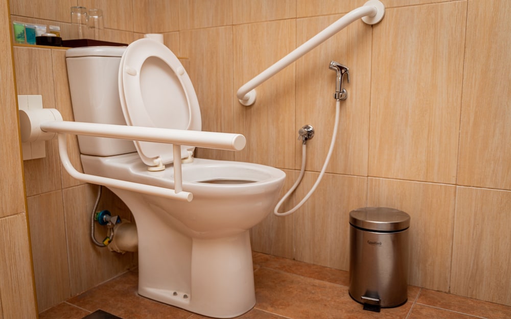 Accessible Room