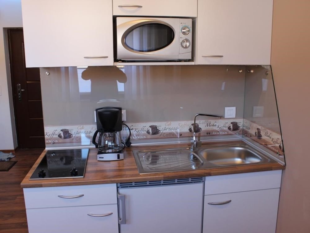 Apartment, Ensuite (Einzelzimmer) photo 2