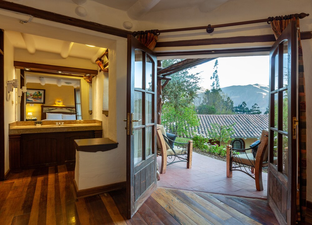 Family Triple Room photo 3