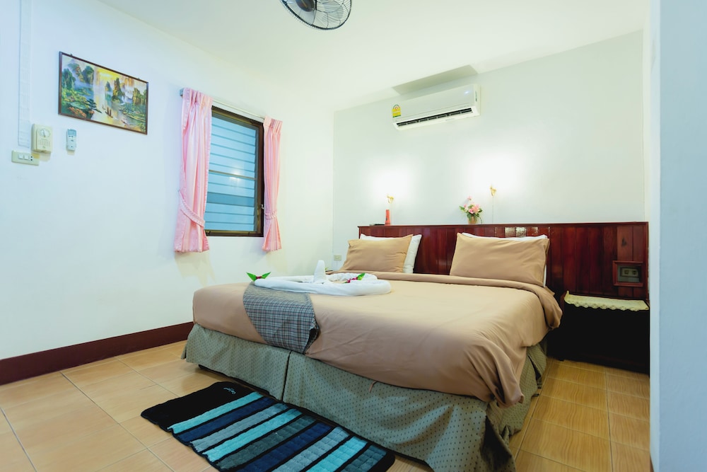Available room
