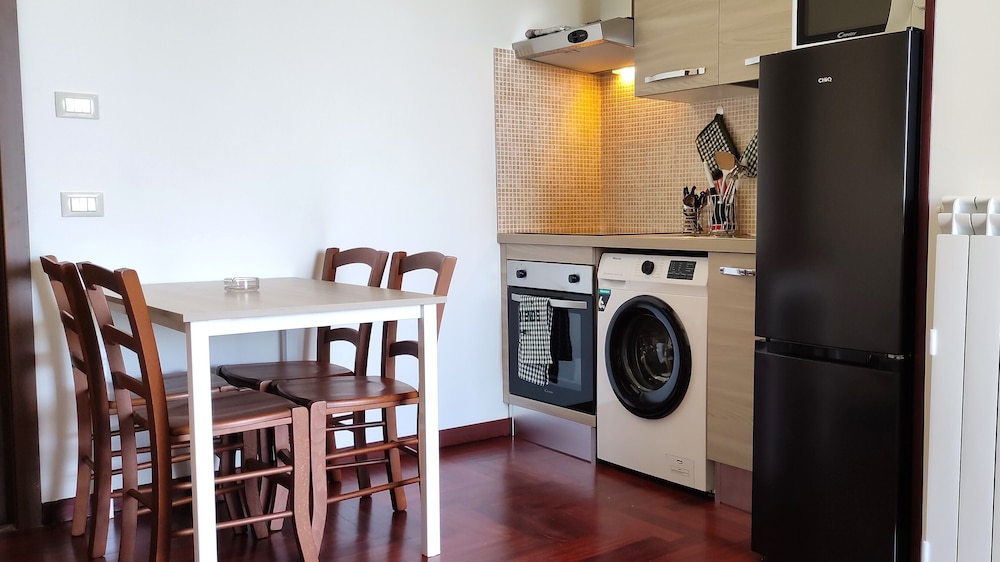 Comfort Apartment photo 3