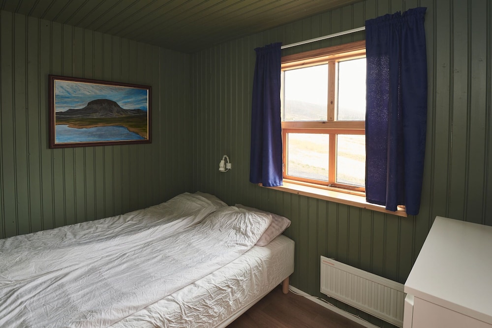 Comfort Cabin, 4 Bedrooms photo 3