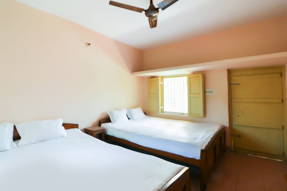 Double Or Twin Room photo 1
