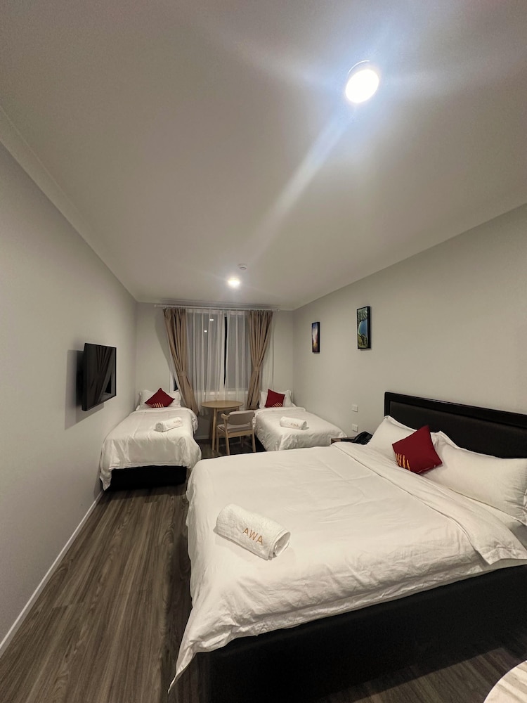 Deluxe Triple Room - Photo 1