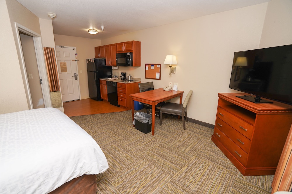 Candlewood Suites Boise - Towne Square by IHG, Bilde 5