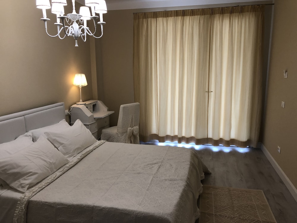 Basic Room, Garden View (Arianna) photo 2