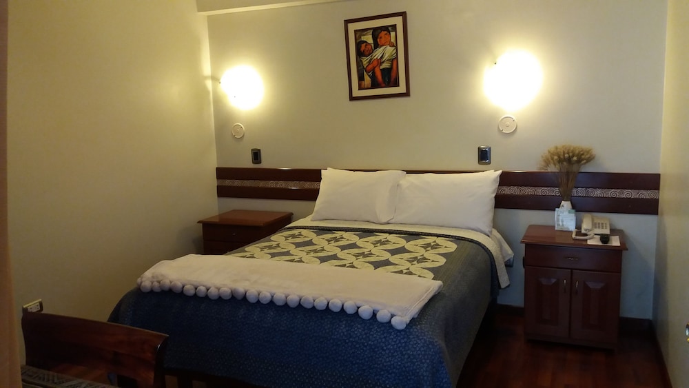 Standard Room - Photo 13