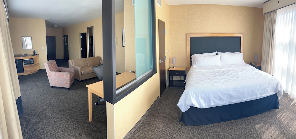 Suite, 1 Bedroom photo 1