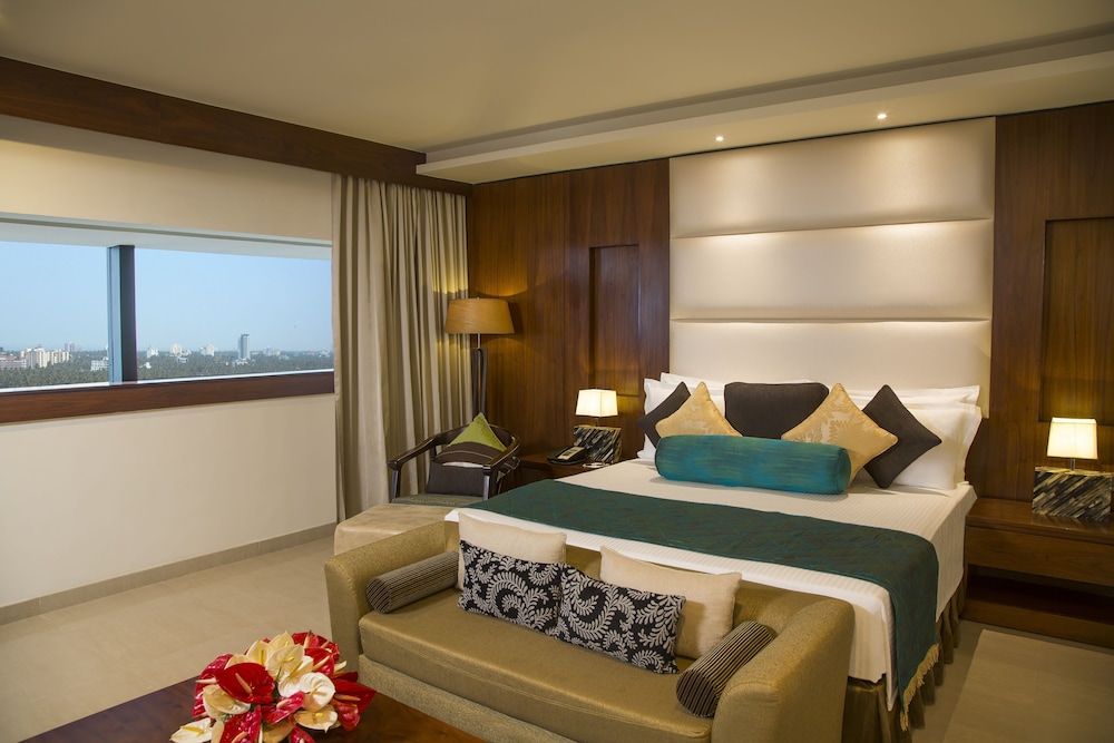 Royal Suite