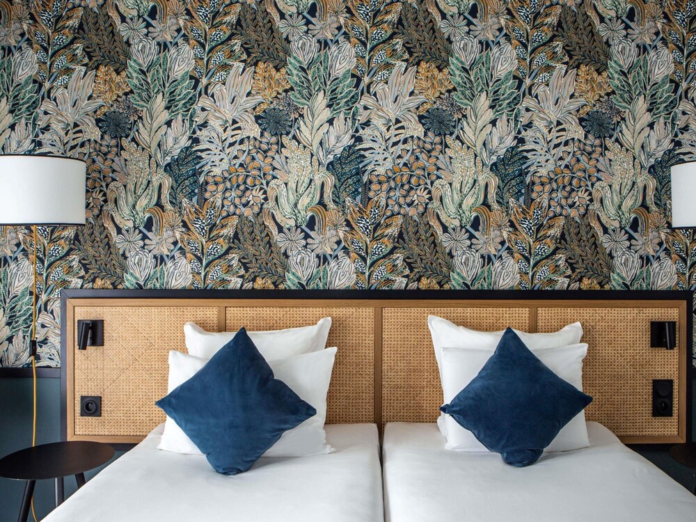 Classic Room, 2 Twin Beds - Photo 1