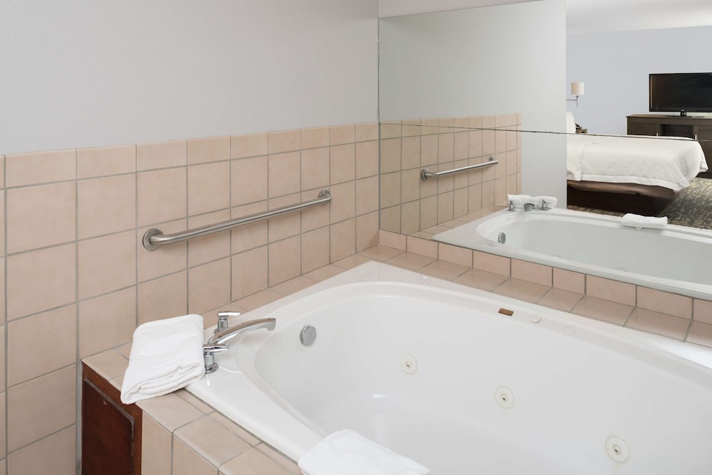 Suite, 1 King Bed, Non Smoking - Photo 6