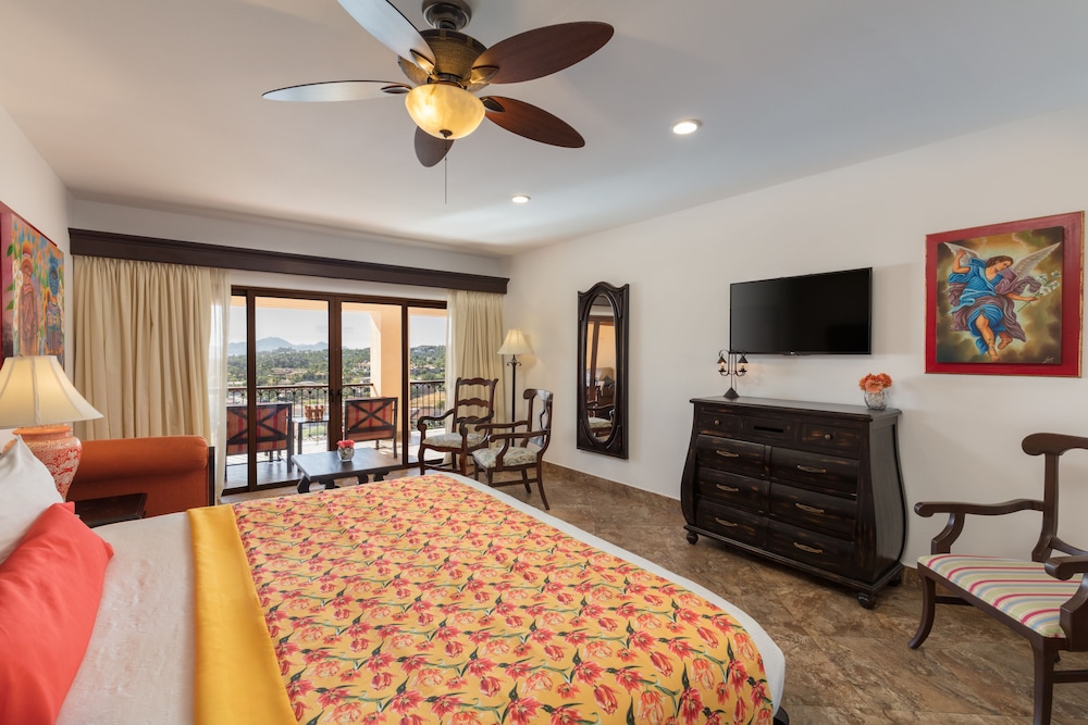 Suite Premium, 1 habitación, vista al mar