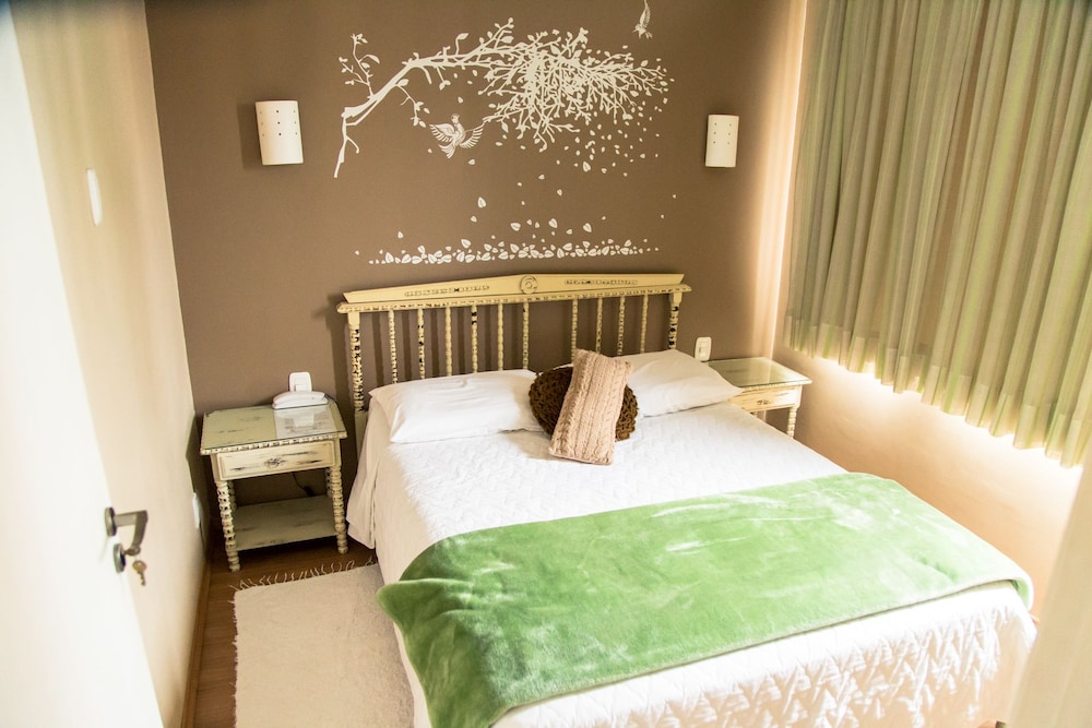 Executive Apartment, 1 Double Bed, Non Smoking photo 3