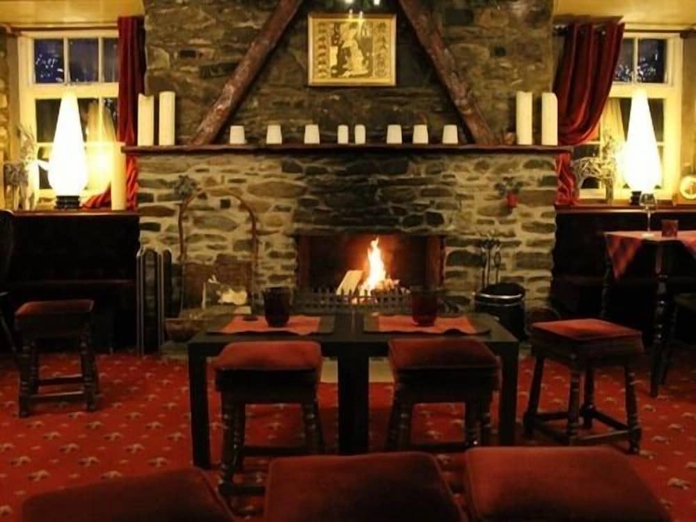 Premium Quadruple Room, Ensuite (Family Premium Ensuite) photo 3